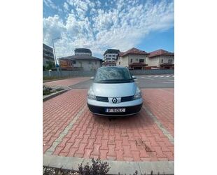 Volvo Grand Espace 