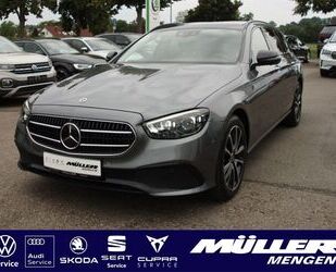 Mercedes-Benz E 200 Gebrauchtwagen