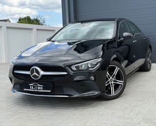 Mercedes-Benz CLA 200 Gebrauchtwagen