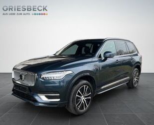 Volvo XC90 Gebrauchtwagen