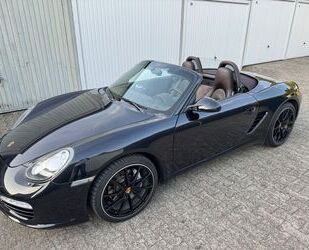 Porsche Boxster Gebrauchtwagen