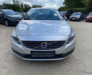 Volvo S60 Gebrauchtwagen