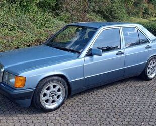 Mercedes-Benz 190 Gebrauchtwagen