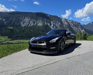 Nissan GT-R Gebrauchtwagen