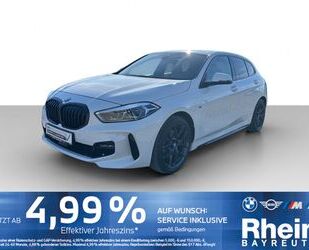BMW 118 Gebrauchtwagen
