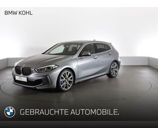 BMW M135 Gebrauchtwagen