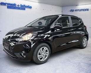 Hyundai i10 Gebrauchtwagen