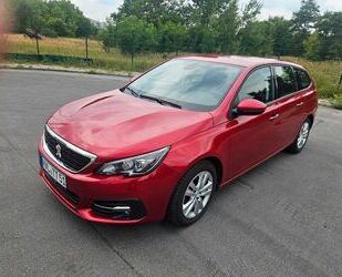 Peugeot 308 Gebrauchtwagen