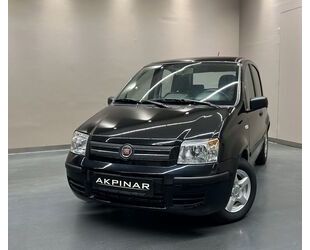 Fiat Panda Gebrauchtwagen