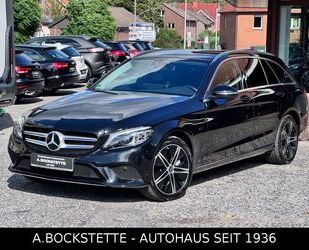 Mercedes-Benz C 300 Gebrauchtwagen