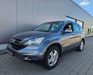 Honda CR-V Gebrauchtwagen
