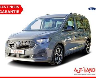 Ford Grand Tourneo Gebrauchtwagen