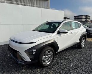 Hyundai KONA Gebrauchtwagen