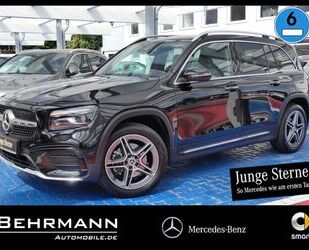 Mercedes-Benz GLB 200 Gebrauchtwagen