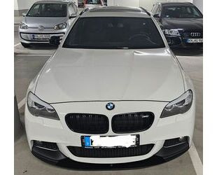 BMW 535 Gebrauchtwagen