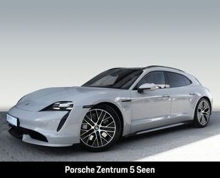 Porsche Taycan Gebrauchtwagen