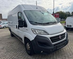 Fiat Ducato Gebrauchtwagen