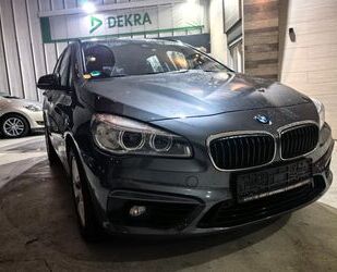 BMW 218 Gebrauchtwagen