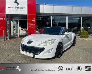 Peugeot RCZ Gebrauchtwagen