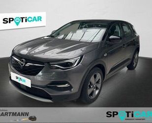 Opel Grandland (X) Gebrauchtwagen