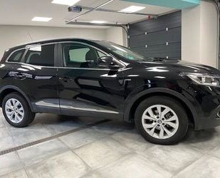 Renault Kadjar Gebrauchtwagen