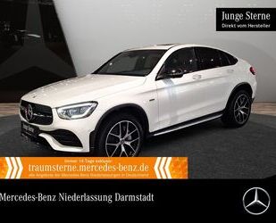 Mercedes-Benz GLC 300 Gebrauchtwagen