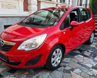 Opel Meriva Gebrauchtwagen