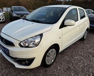 Mitsubishi Space Star Gebrauchtwagen