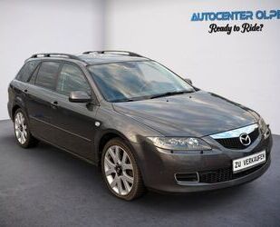 Mazda 6 Gebrauchtwagen