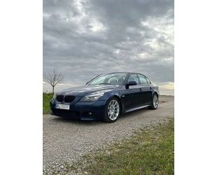 BMW 530 Gebrauchtwagen