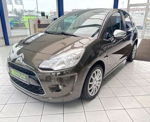 Citroen C3 Gebrauchtwagen