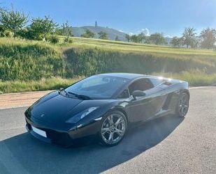 Lamborghini Gallardo 