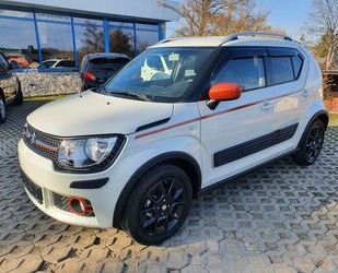 Suzuki Ignis Gebrauchtwagen