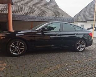 BMW 320 Gran Turismo Gebrauchtwagen