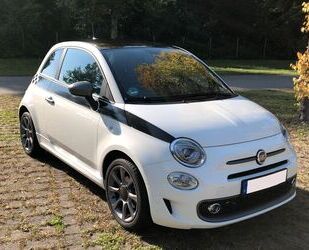 Fiat 500S Gebrauchtwagen