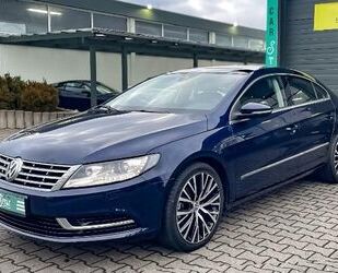 VW CC Gebrauchtwagen