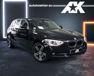 BMW 125 Gebrauchtwagen