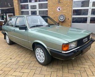 Audi 80 Gebrauchtwagen