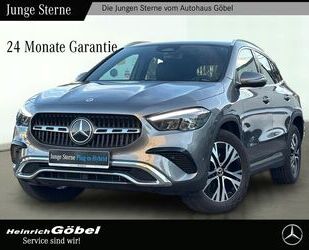 Mercedes-Benz GLA 250 Gebrauchtwagen