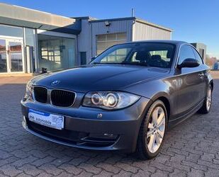 BMW 123 Gebrauchtwagen