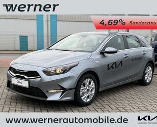 Kia ceed / Ceed Gebrauchtwagen
