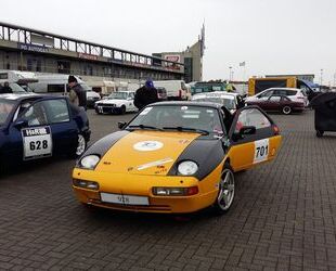 Porsche 928 Gebrauchtwagen