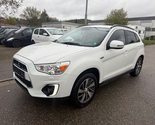 Chevrolet ASX 
