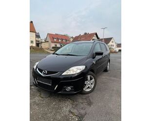 Mazda 5 Gebrauchtwagen