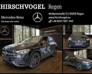 Mercedes-Benz GLA 250 Gebrauchtwagen