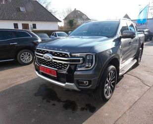 Ford Ranger Gebrauchtwagen