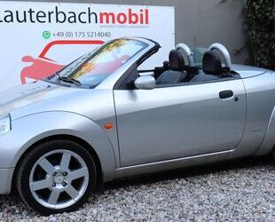 Ford Streetka Gebrauchtwagen