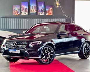 Mercedes-Benz GLC 43 AMG Gebrauchtwagen
