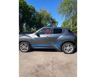 Nissan Juke Gebrauchtwagen