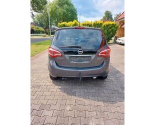 Opel Meriva Gebrauchtwagen